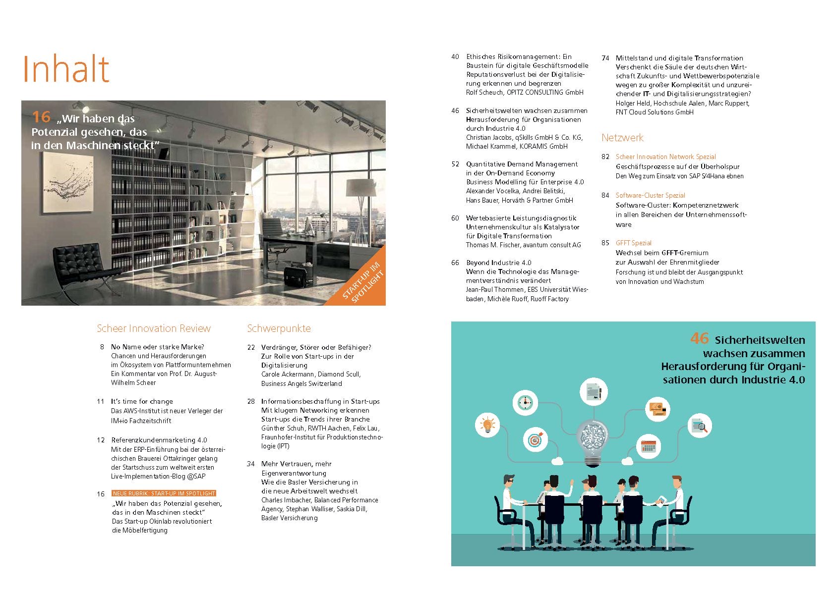 Enterprise 4.0 – Bild 2