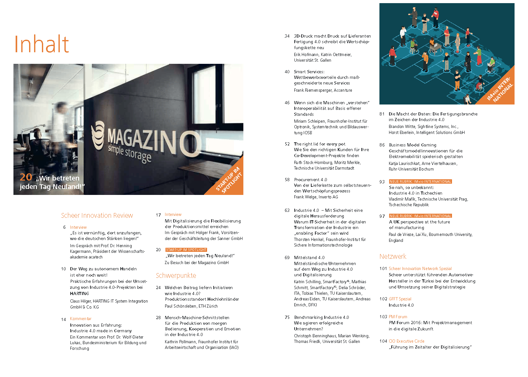 Industrie 4.0 – Bild 2