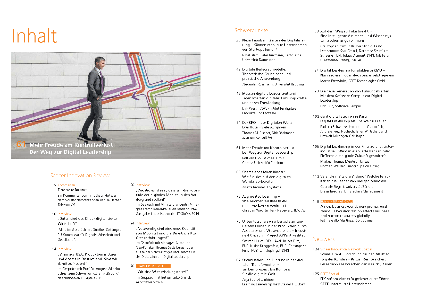 Digital Leadership – Bild 2