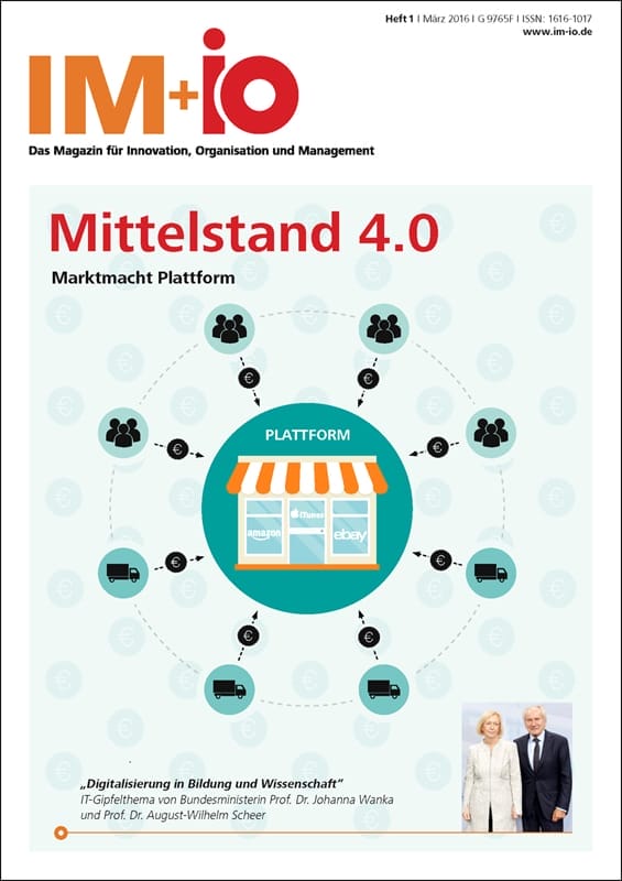 Mittelstand 4.0