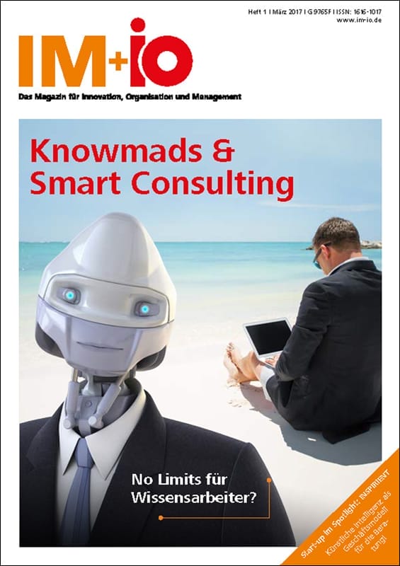 IM+io Knowmads & Smart Consulting