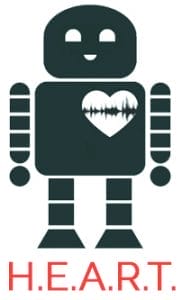 Project Heart Logo von Project Heart