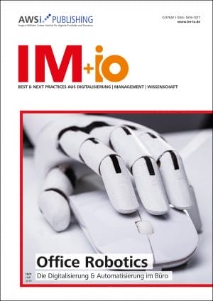 Office Robotics - Sonderausgabe