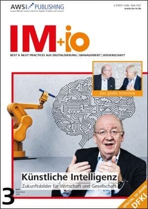 Künstliche Intelligenz