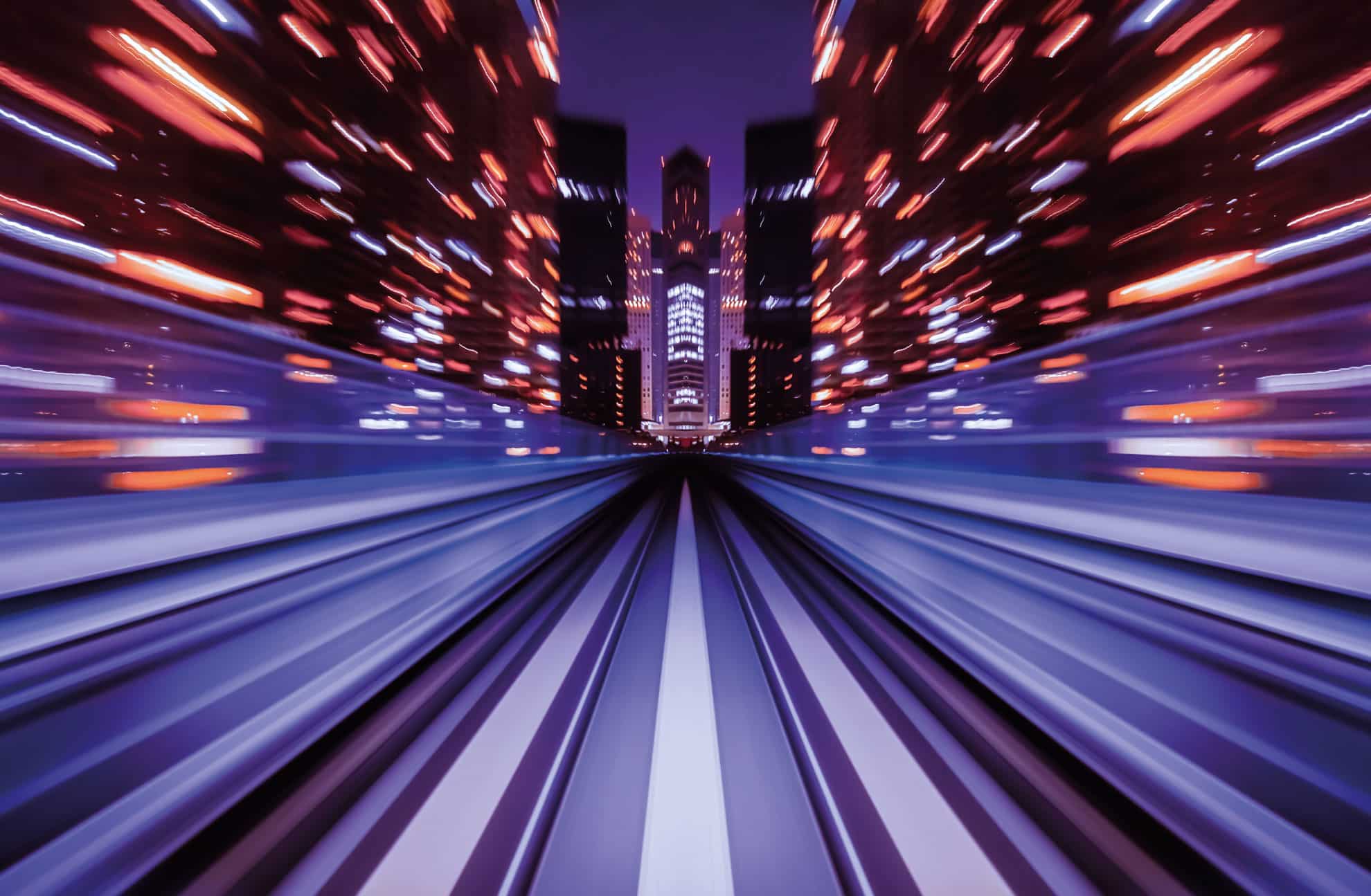 Daten sinnvoll nutzen Datengetriebene Entscheidungen