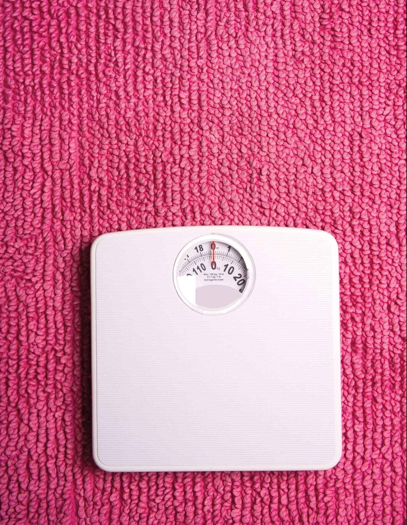 Ich vermesse mich, also bin ich IM+io Artikel zum Thema digitale Waage