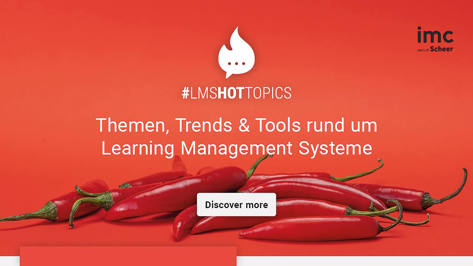 imc Learning Management Systeme imc Trends und Themen um e-Learning
