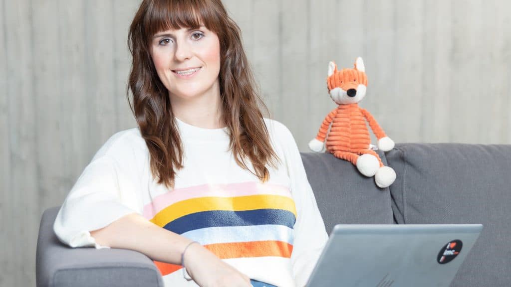 Podcast der imc Podcastreihe Schlaufuchs