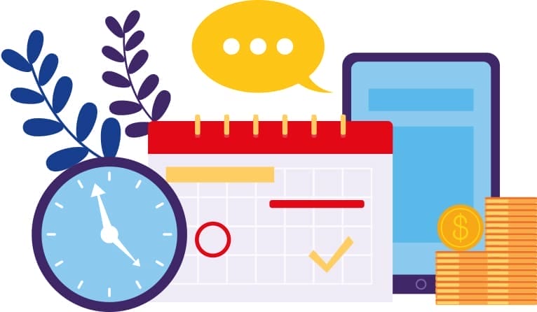 Digitale Agenda IM+io Artikel über die digitale Agenda eines Unternehmens