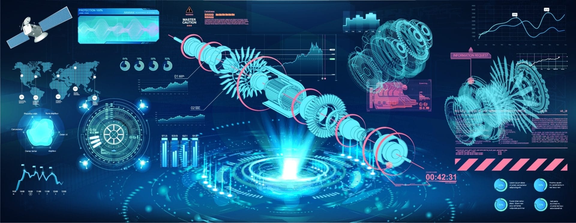 IM+io Artikel über Sensordaten