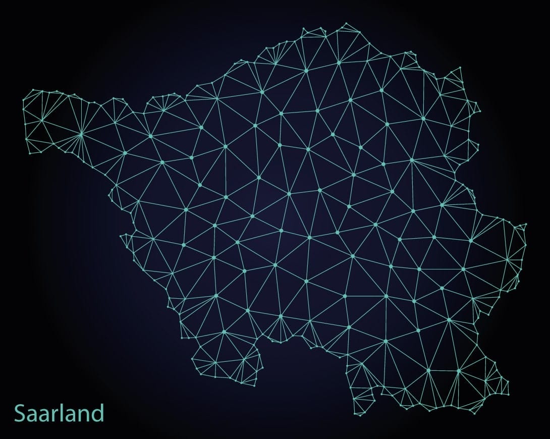 Saarländische Schulen digitalisieren mit Lernwelt Saar Digitales Saarland