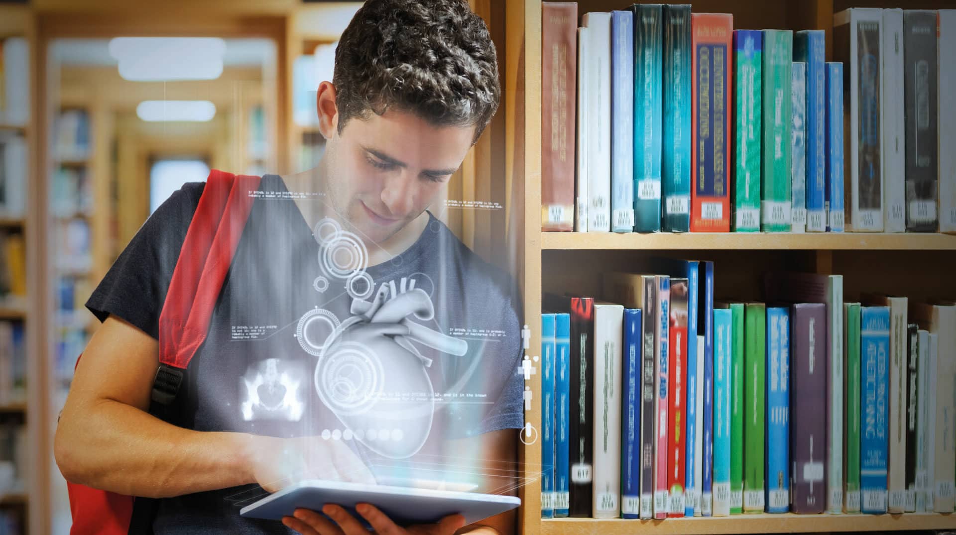 Digitale Start-up-Unis und Hochschule 4.0