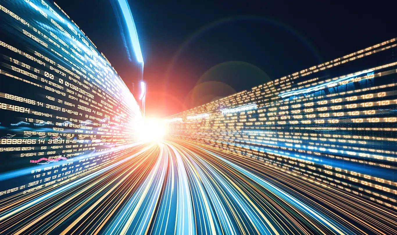 „Das hätte man wissen können“ Datenströme in Unternehmen