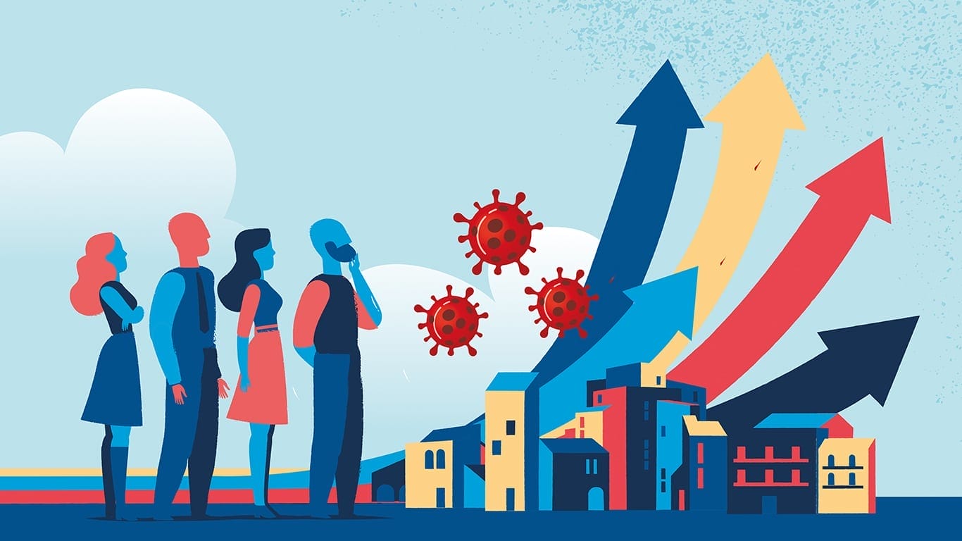 Krise als Chance für Innovationen Krise und Chance