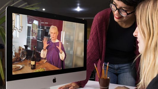 Weinreise durch die Welt