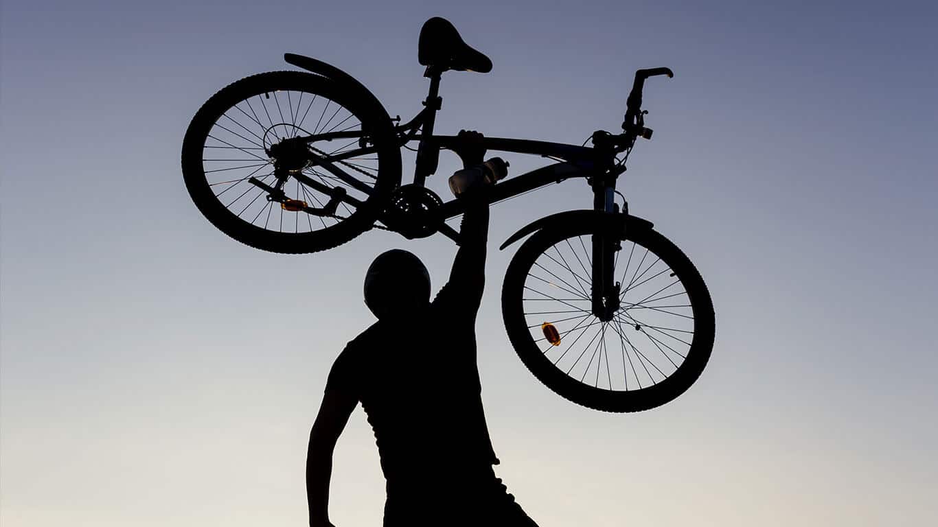 Teambuilding virtuell einführen. Dies zeigt das Titelbild vom Artikel.