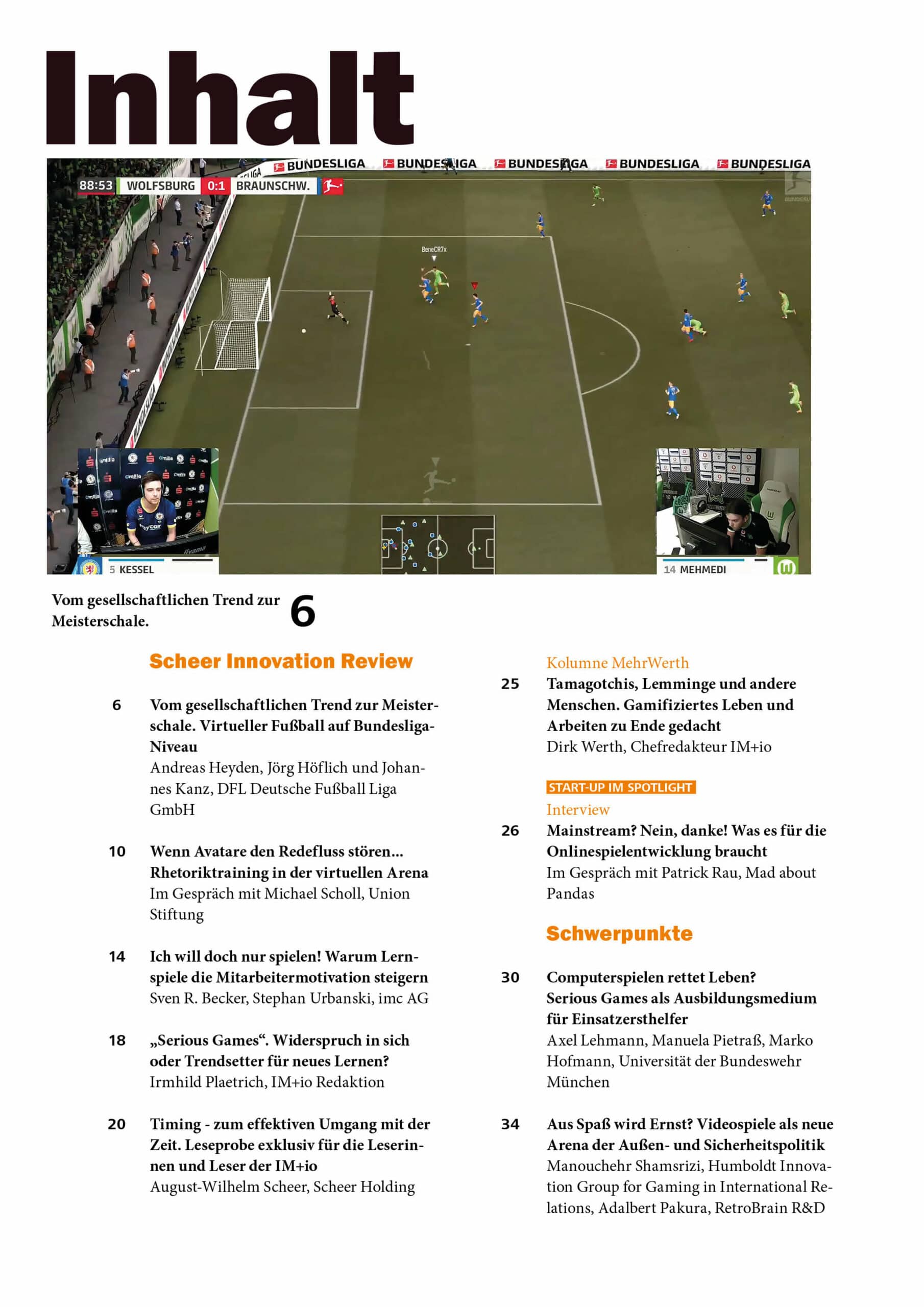 Games in Business Business and Games – Bild 2