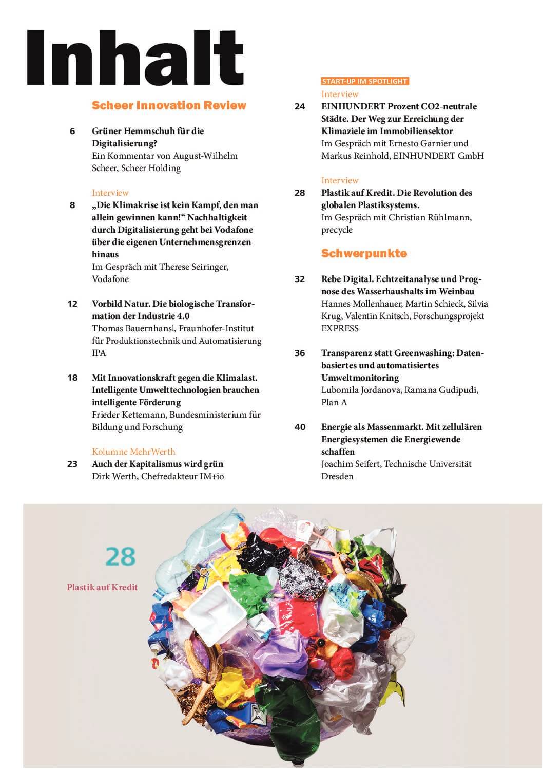 Digital GreenTech – Bild 2