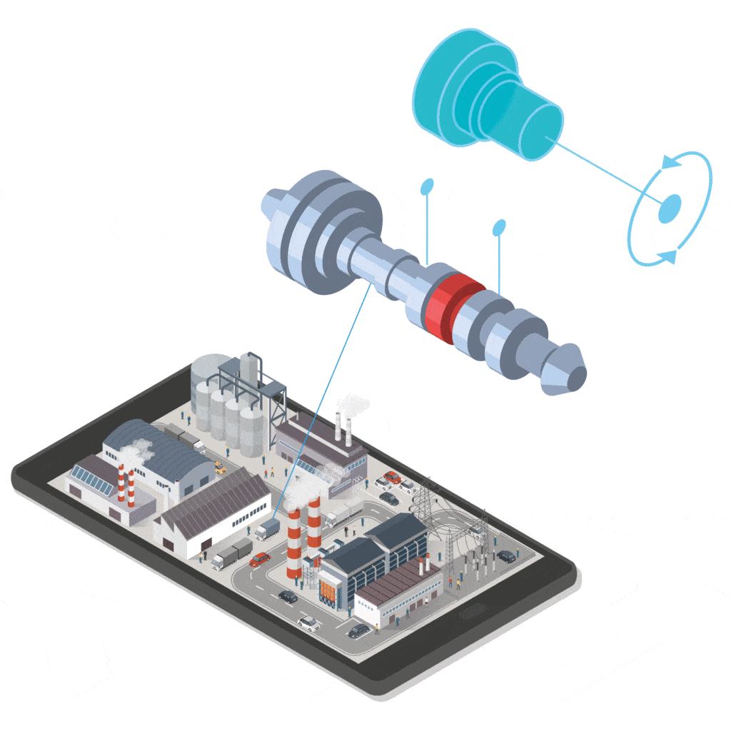 Digitaler Zwilling