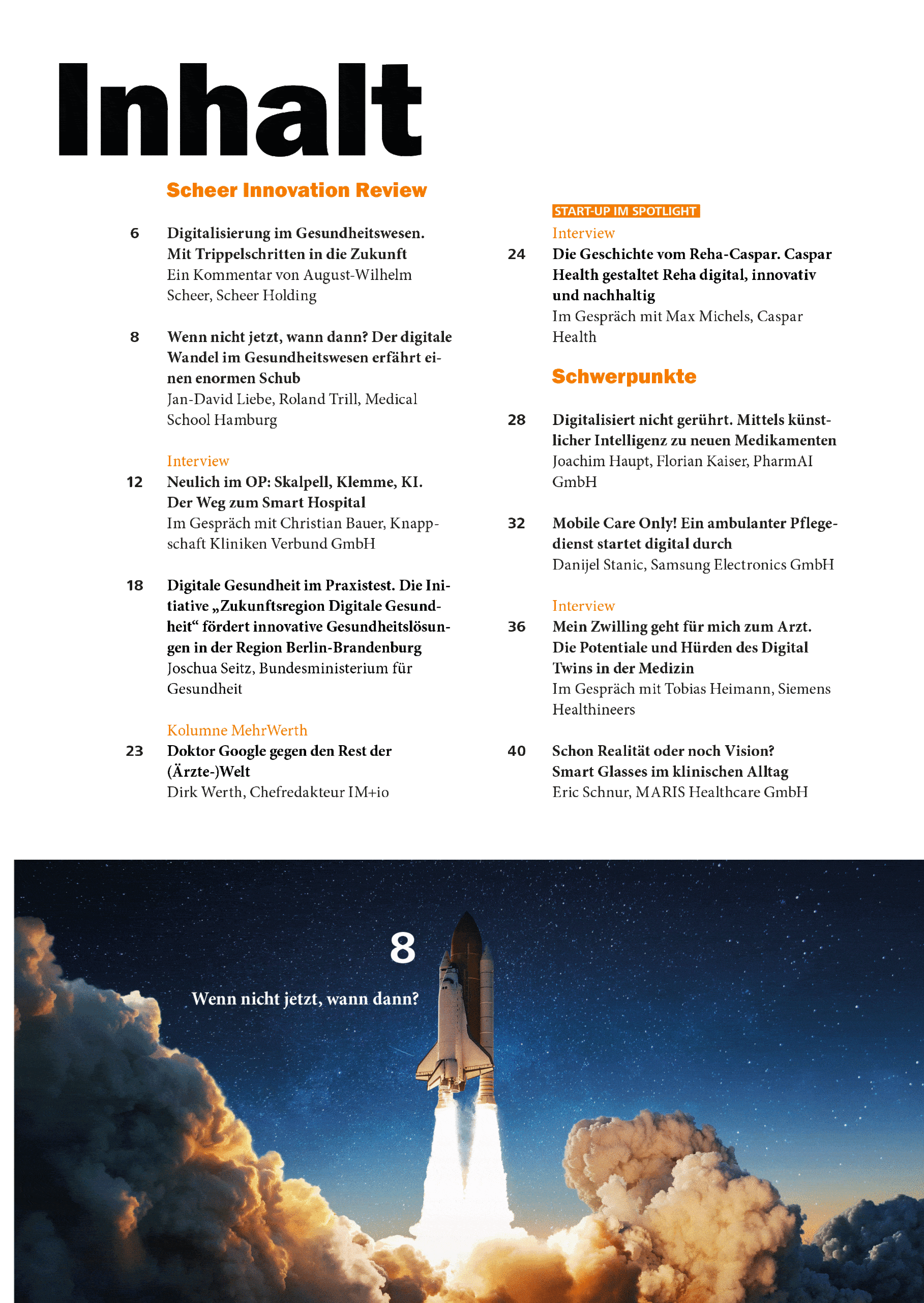 Digital Health – Bild 2