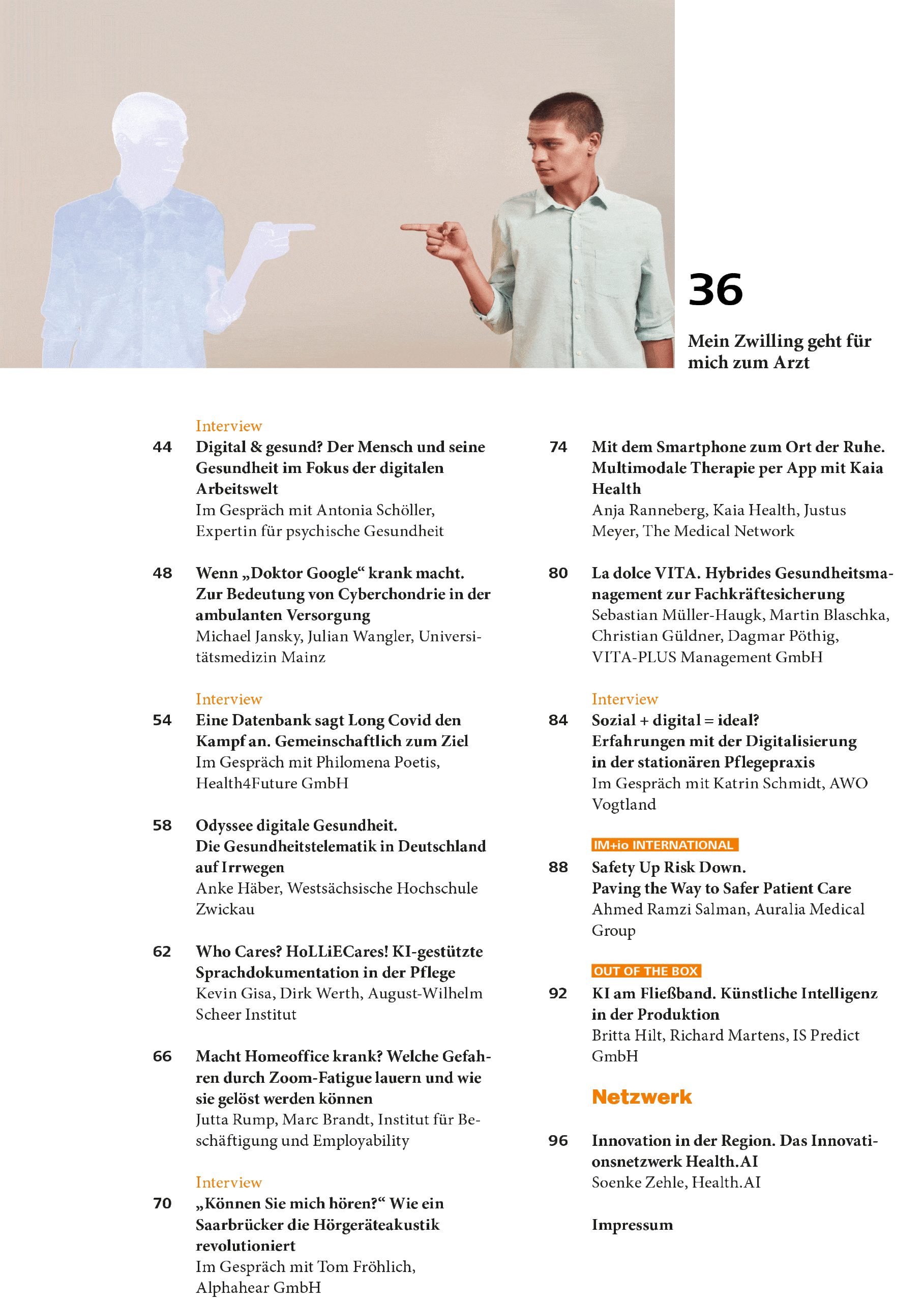 Digital Health – Bild 3