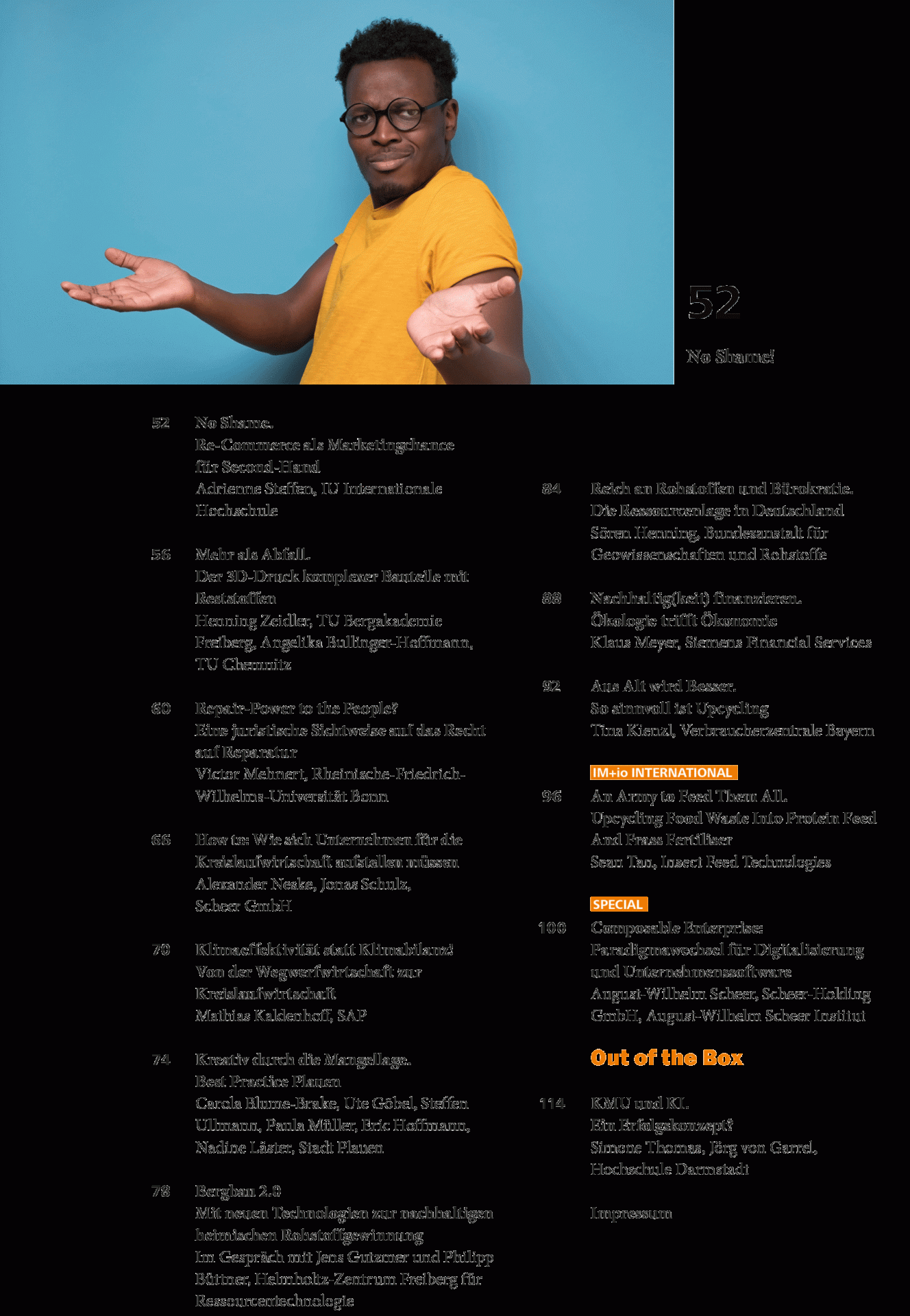 Nicht nichts, aber weniger. – Bild 3