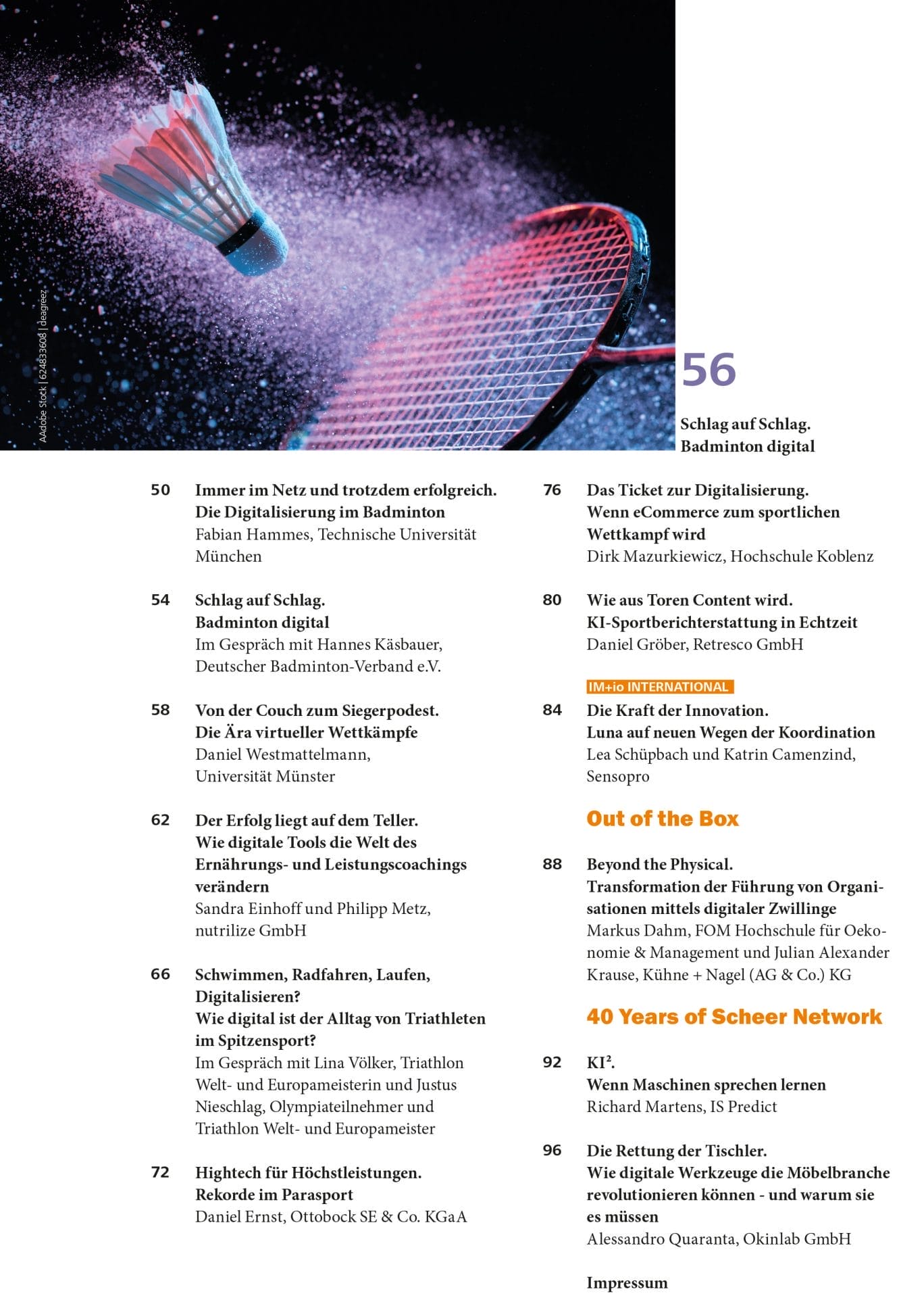 Digital Sports – Bild 3