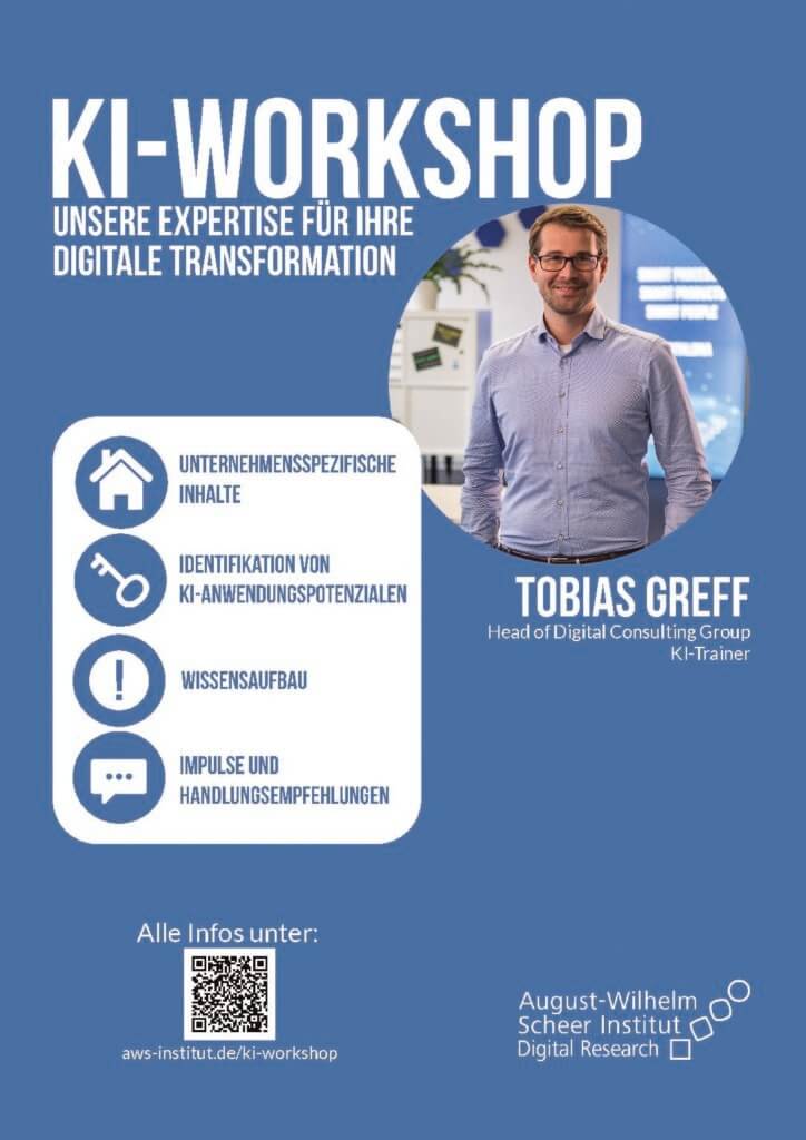 KI-Workshop Tobias Greff 1