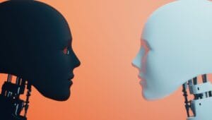 KI-Ethikdialog: Verschiedene Perspektiven zum konzeptionellen Rahmen der virtuellen Umgebung für künstliche Intelligenz