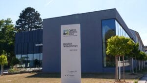 Eintritt Campus Schwarzwald gGmbH