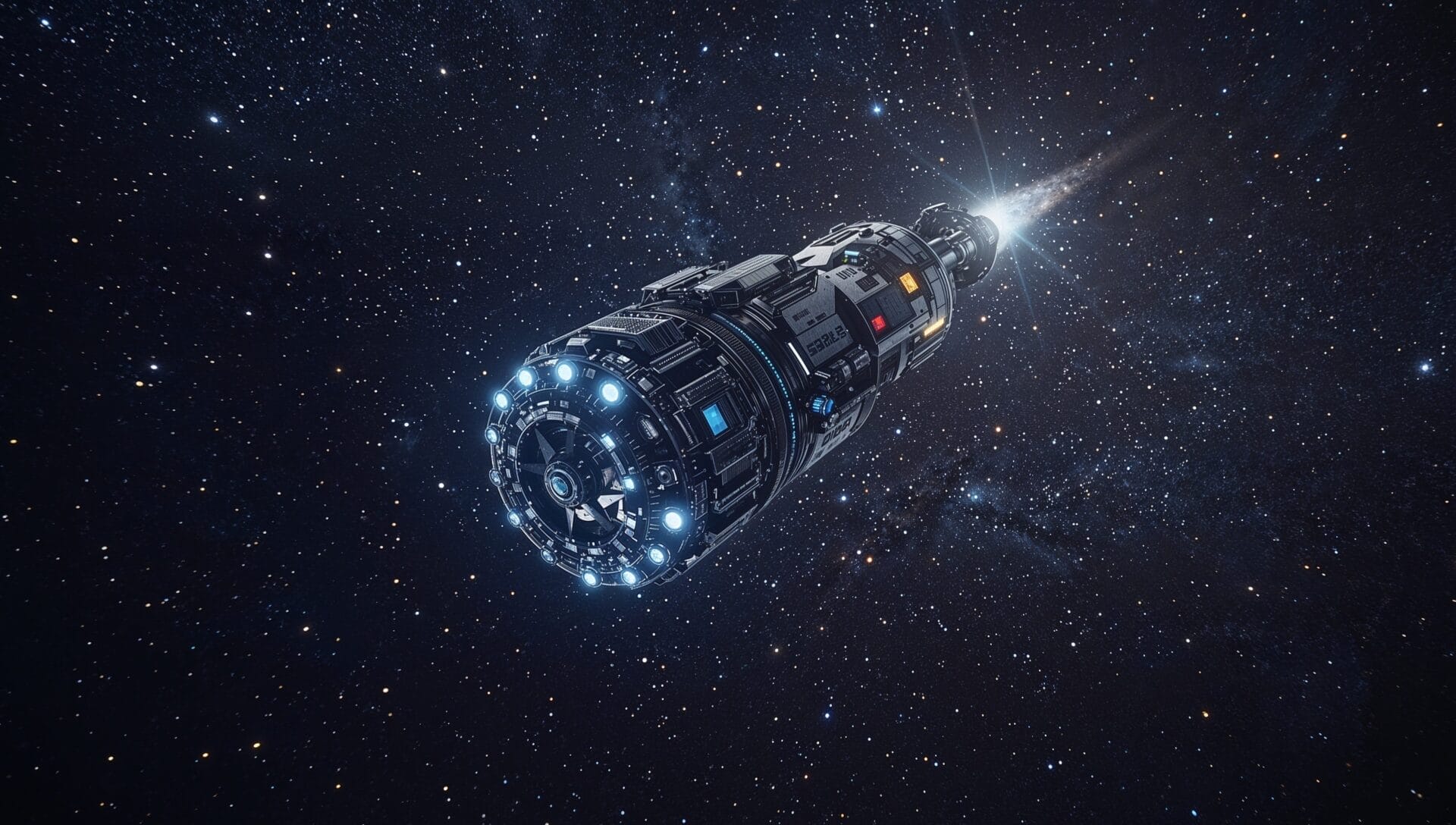 Image 2: Co-founders in front of W7-X2. (Proxima Fusion)